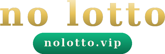 no lotto logo